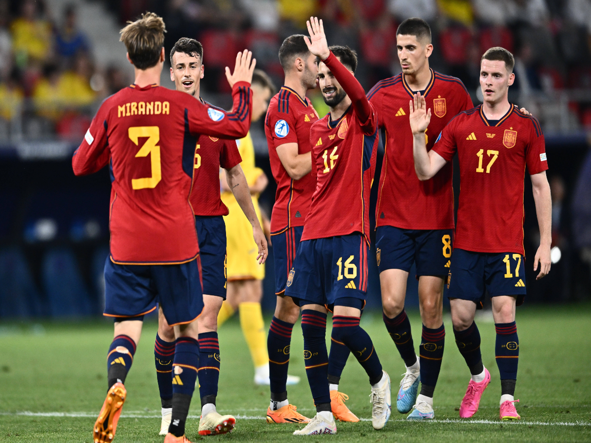 Stoiximan: Euro U21 – Προημιτελικοί με 3.00 & 3.85