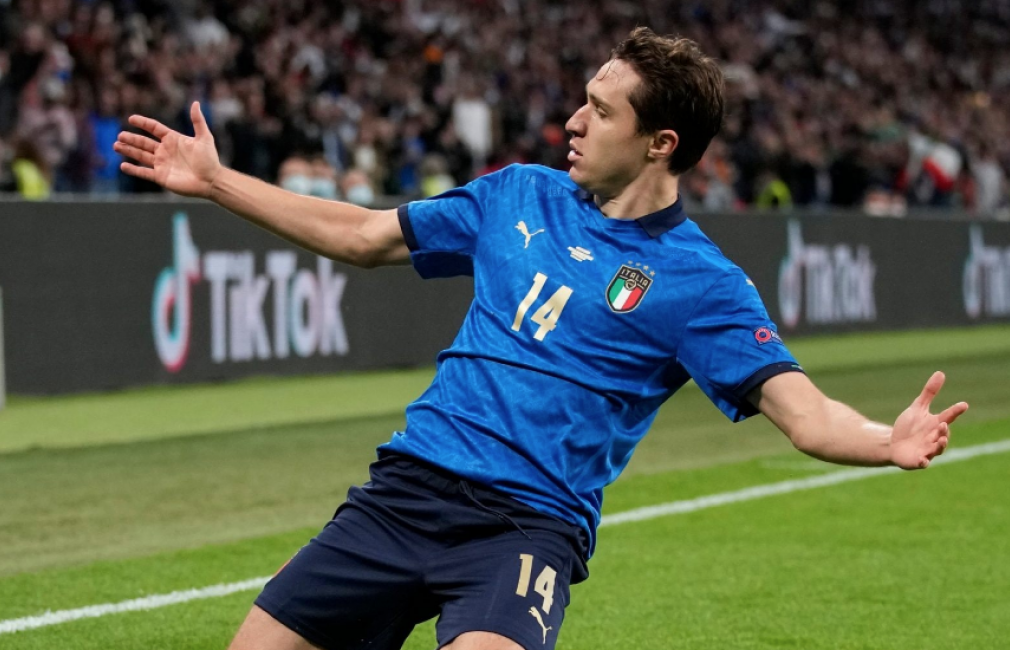 Ισπανία - Ιταλία