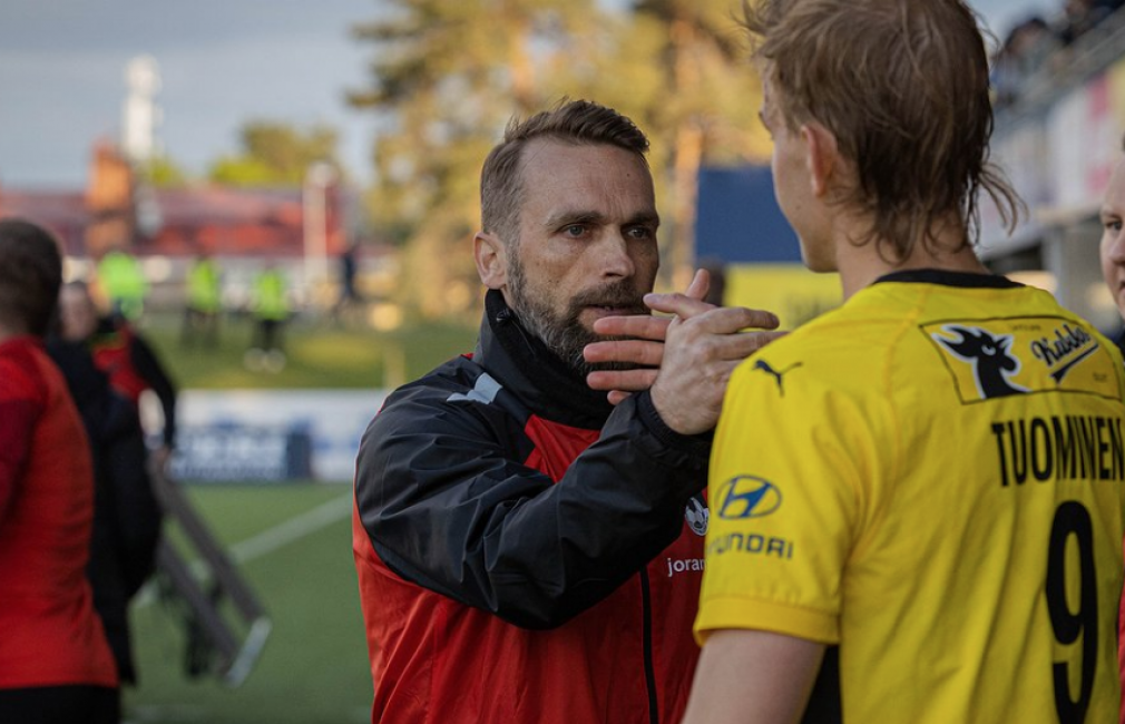 Κουόπιο - Μάριεχαμν