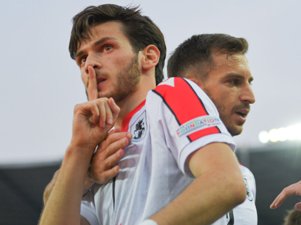 Προκριματικά EURO προγνωστικά