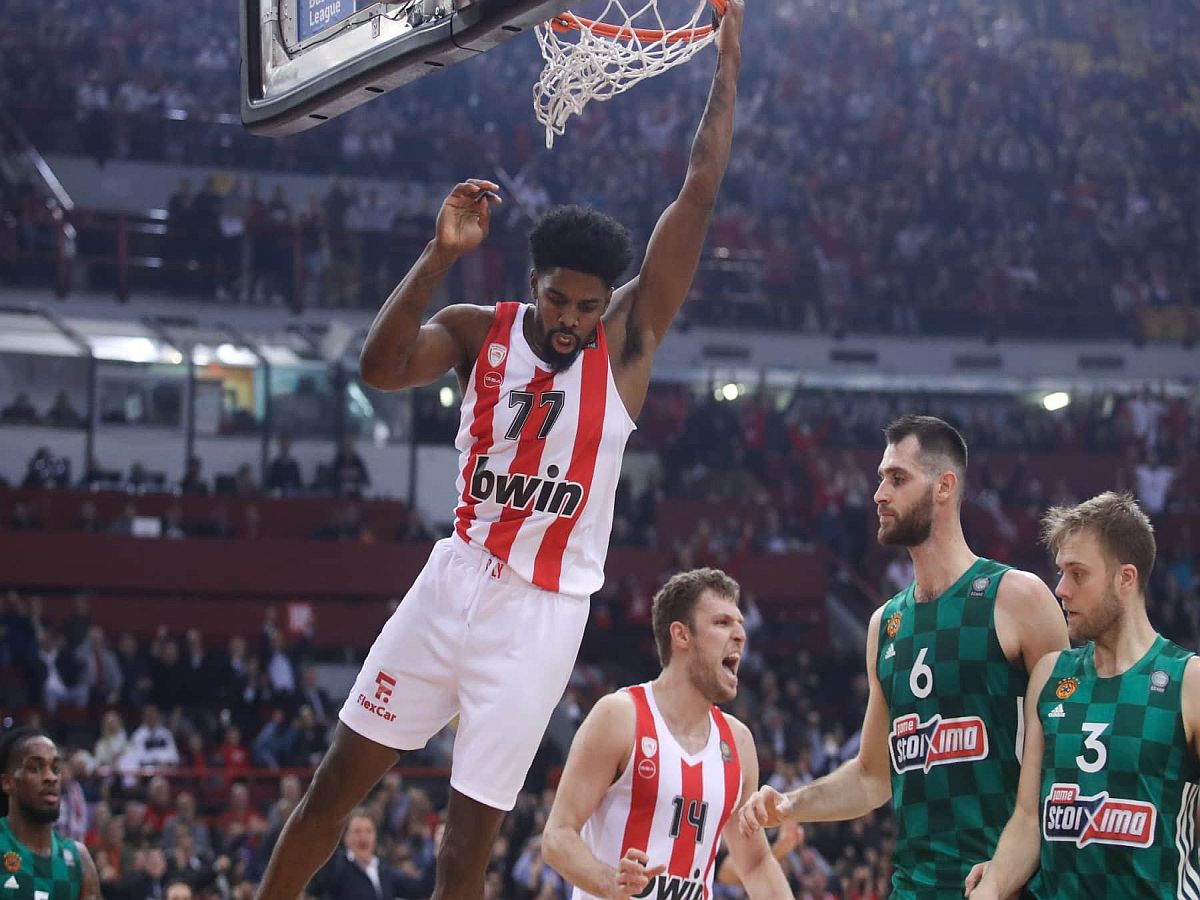 Μεγάλοι τελικοί, σπουδαίοι σκόρερ