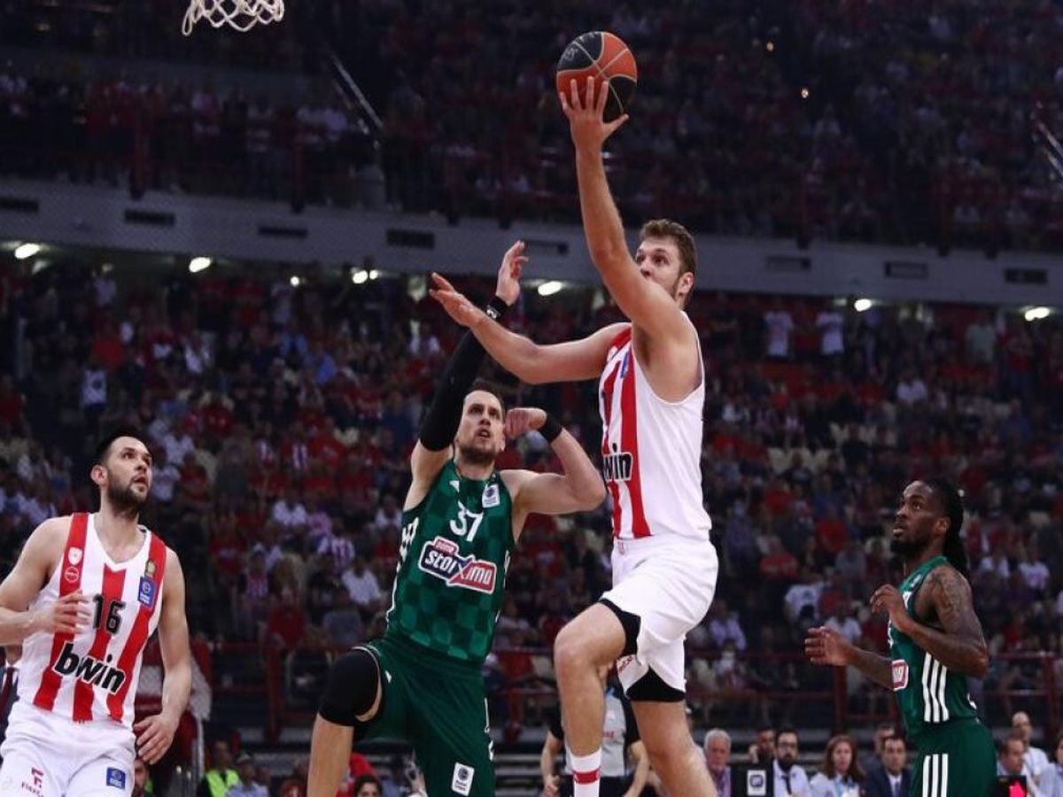 Στον… πόντο το ντέρμπι του ΟΑΚΑ