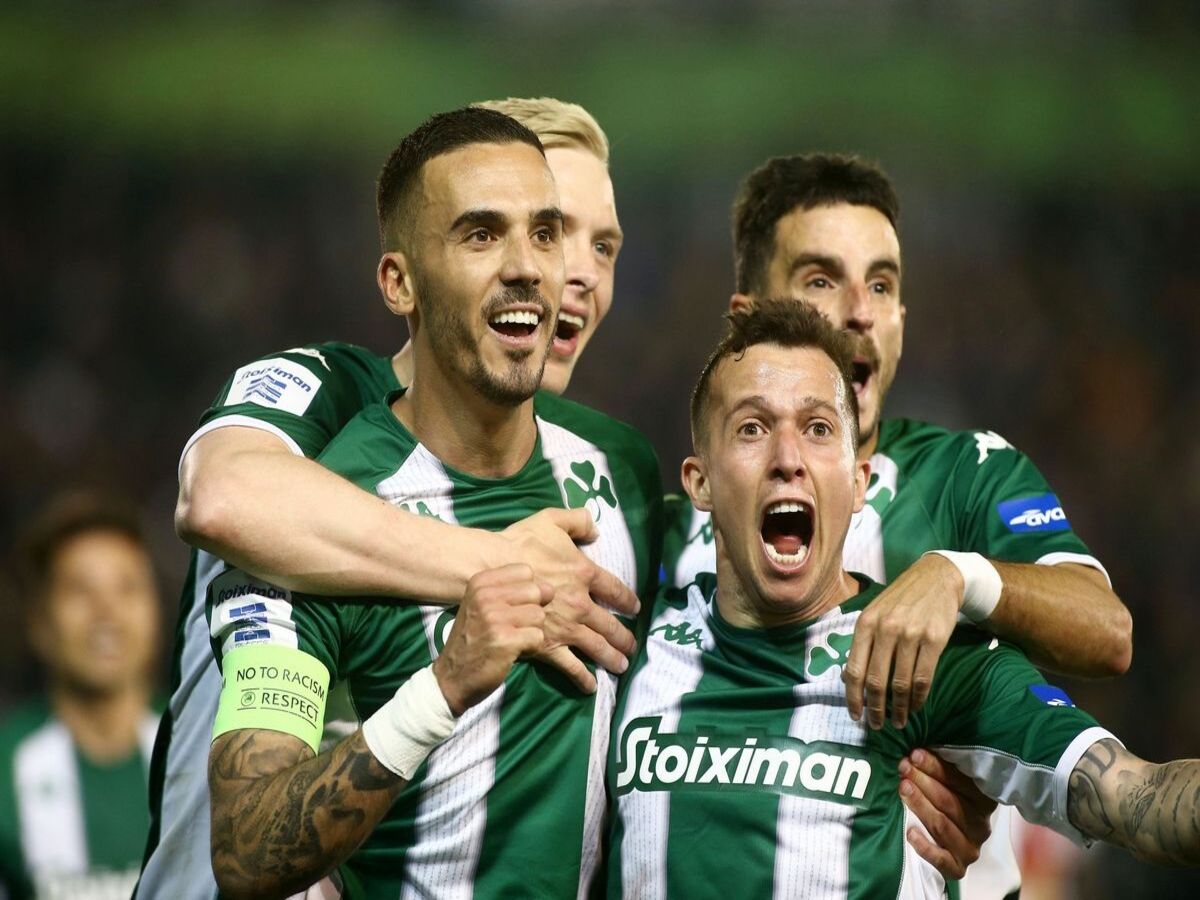 Mία ανάσα από σημαντική επιστροφή ο Παναθηναϊκός!