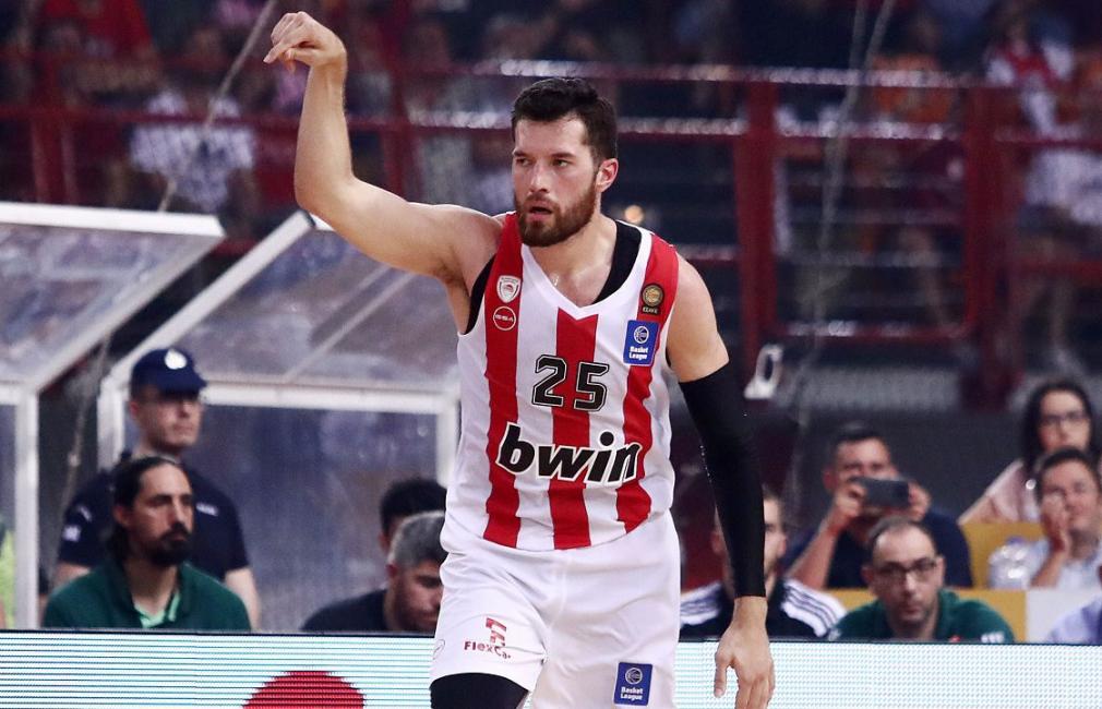 Παναθηναϊκός - Ολυμπιακός