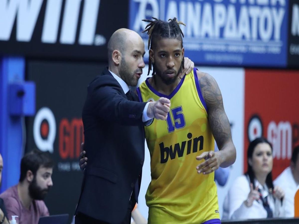 ΠΕΡΙΣΤΕΡΙ - ΠΑΟΚ ΠΡΟΓΝΩΣΤΙΚΑ