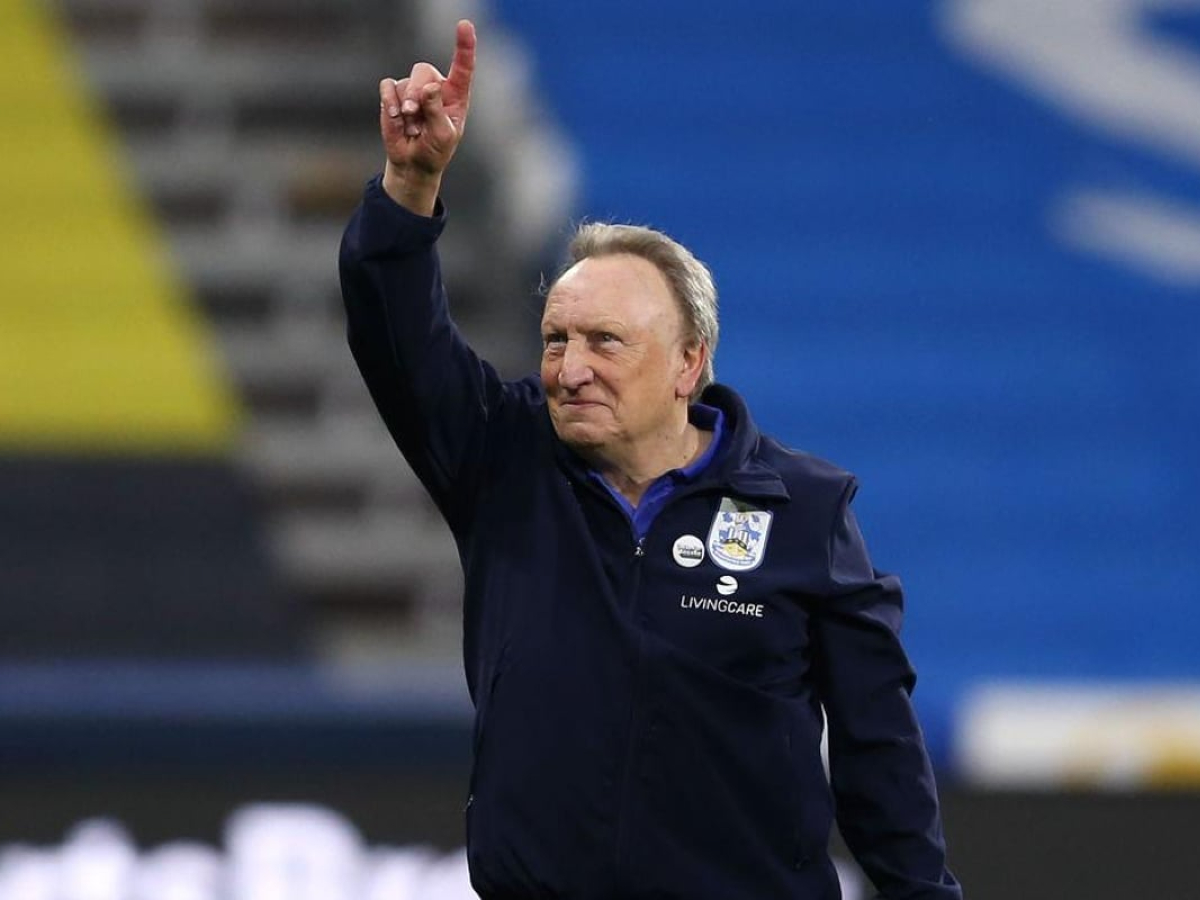 Τσάμπιονσιπ αποδόσεις: Η Χάντερσφιλντ βγάζει πρωταθλητή!