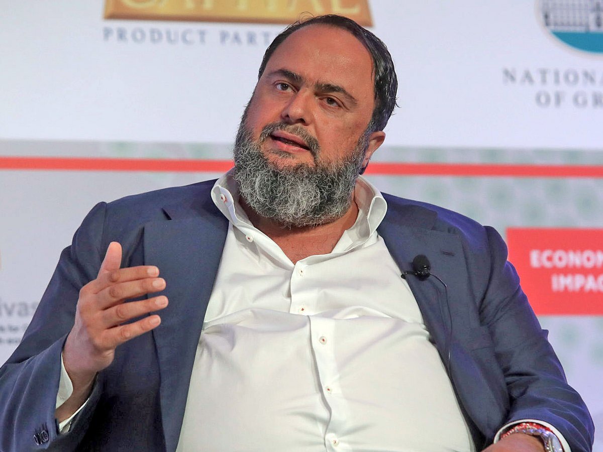 Ολυμπιακός και Μαρσέιγ διεκδικούν Βραζιλιάνο μπακ