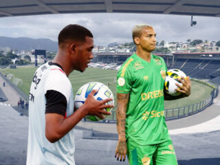 Κουιαμπά - Βάσκο ντα Γκάμα