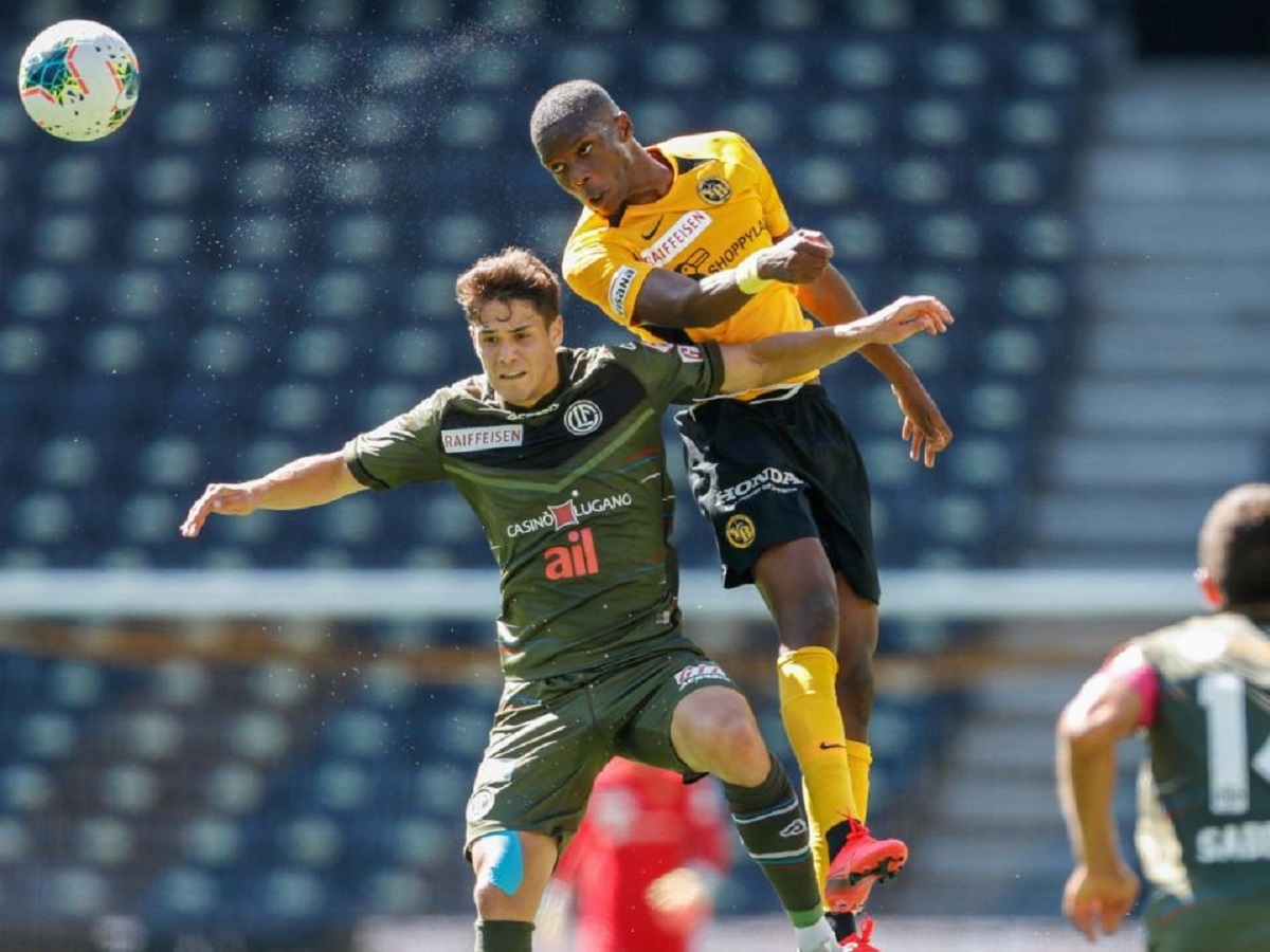 Γιουνγκ Μπόις - Λουγκάνο προγνωστικά Ελβετίας