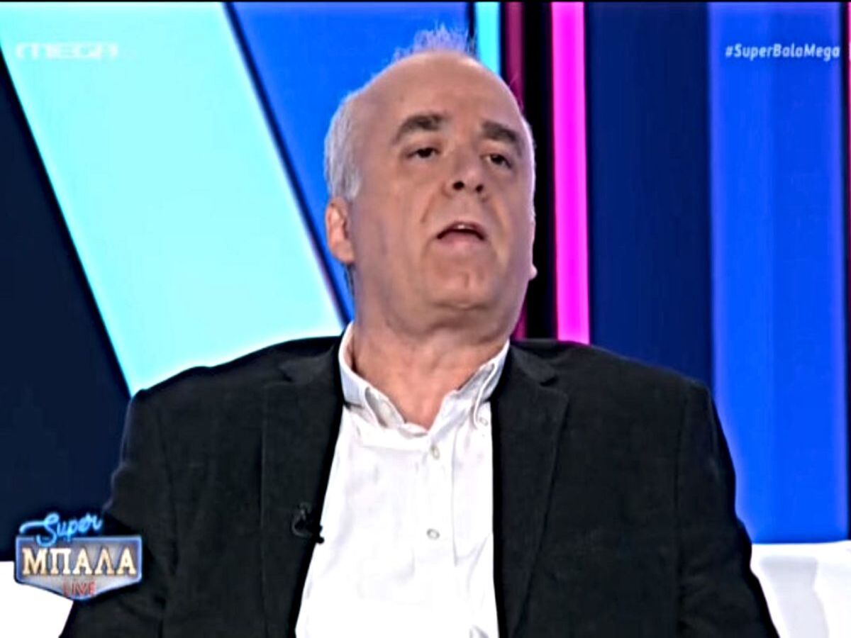 Αποκάλυψη Νικολακόπουλου για τρεις «ερυθρόλευκους»
