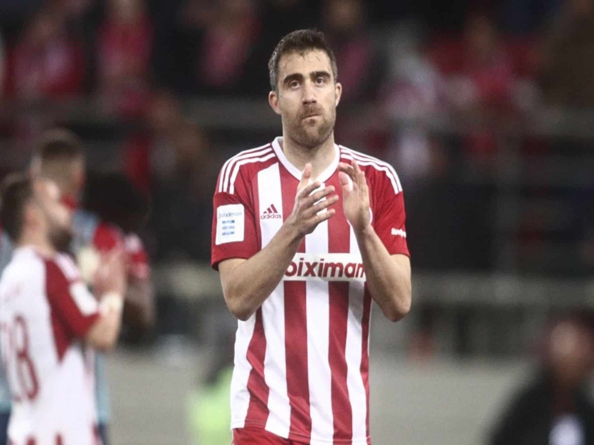 Πέρσι βασικοί στον Ολυμπιακό – Φέτος παραμένουν ελεύθεροι…