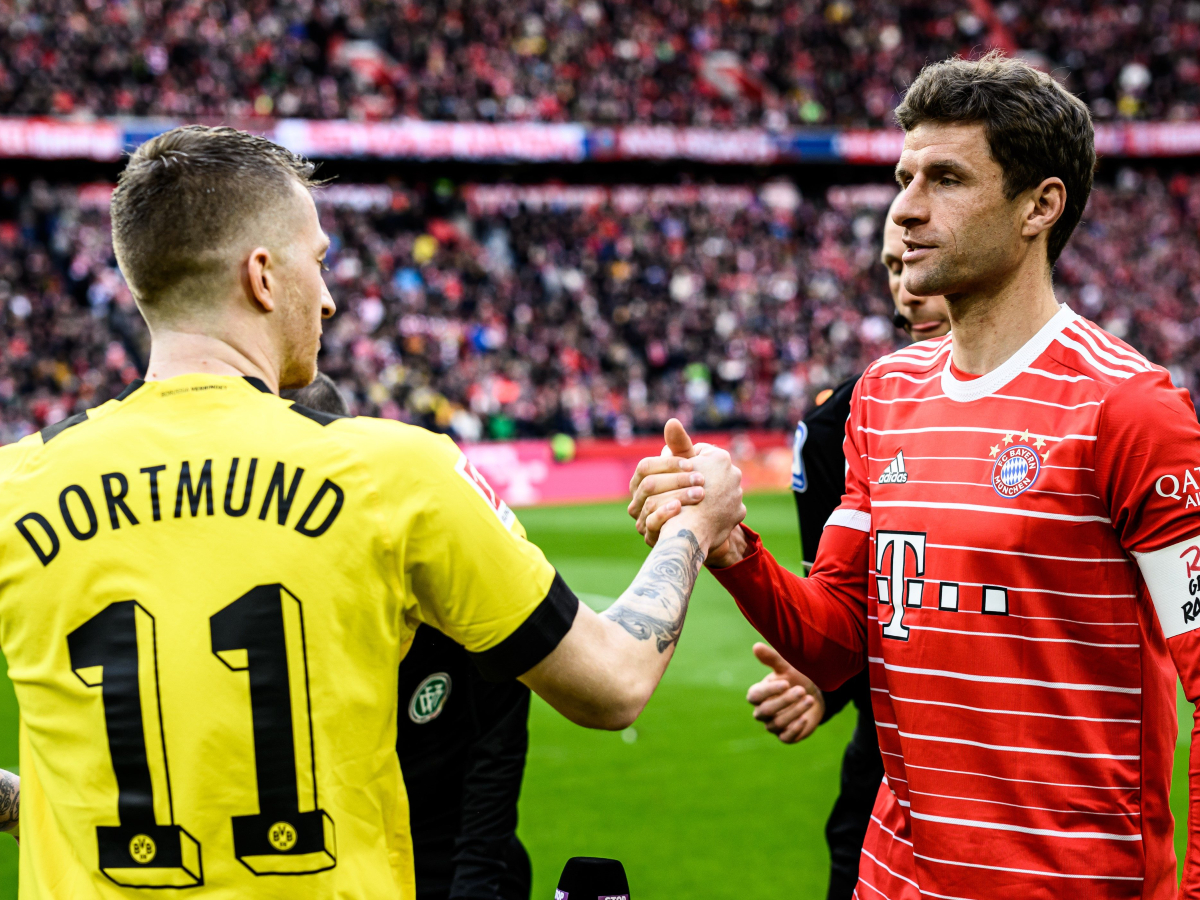 Bundesliga: Οι αποδόσεις της πρώτης αγωνιστικής