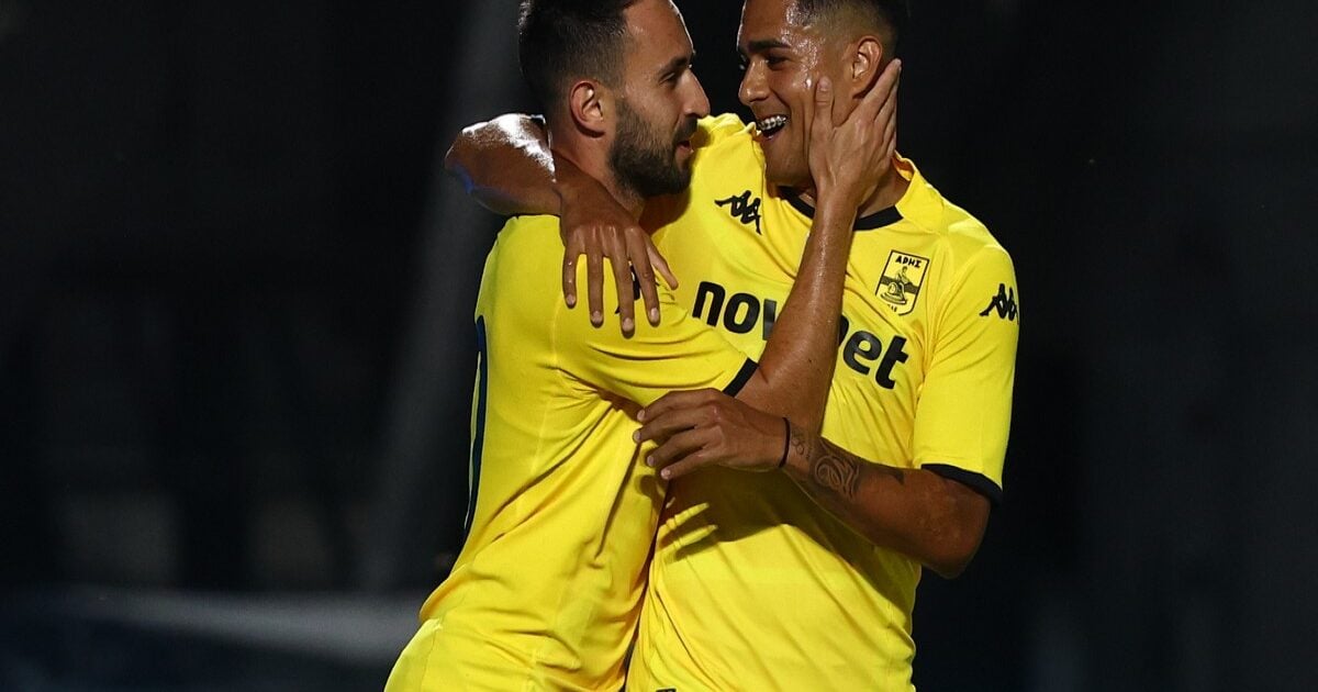 Προγνωστικά Βέργης: Κάνει το πρώτο βήμα ο Άρης - Kingbet