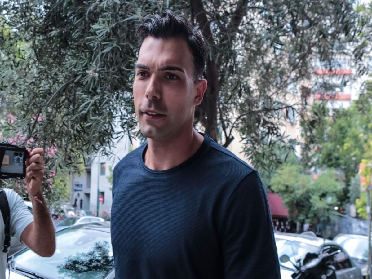 Τα συμπεράσματα από το ραντεβού Σλούκα – Αγγελόπουλων