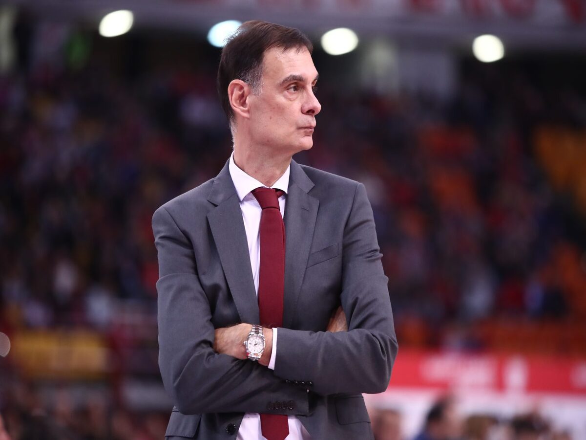 Αυτά δίνει ο Ολυμπιακός για τον ΝΒΑer του Μπαρτζώκα