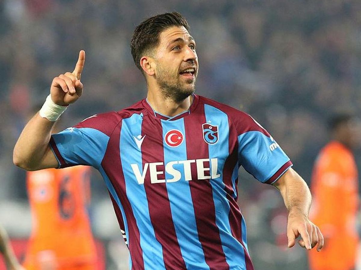 Επόμενη ομάδα Μπακασέτα: Η Τράμπζον, η ΑΕΚ και ο Ολυμπιακός