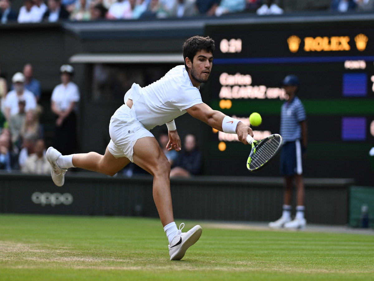Novibet: Οι μεγάλοι ημιτελικοί του Wimbledon με ενισχυμένες αποδόσεις