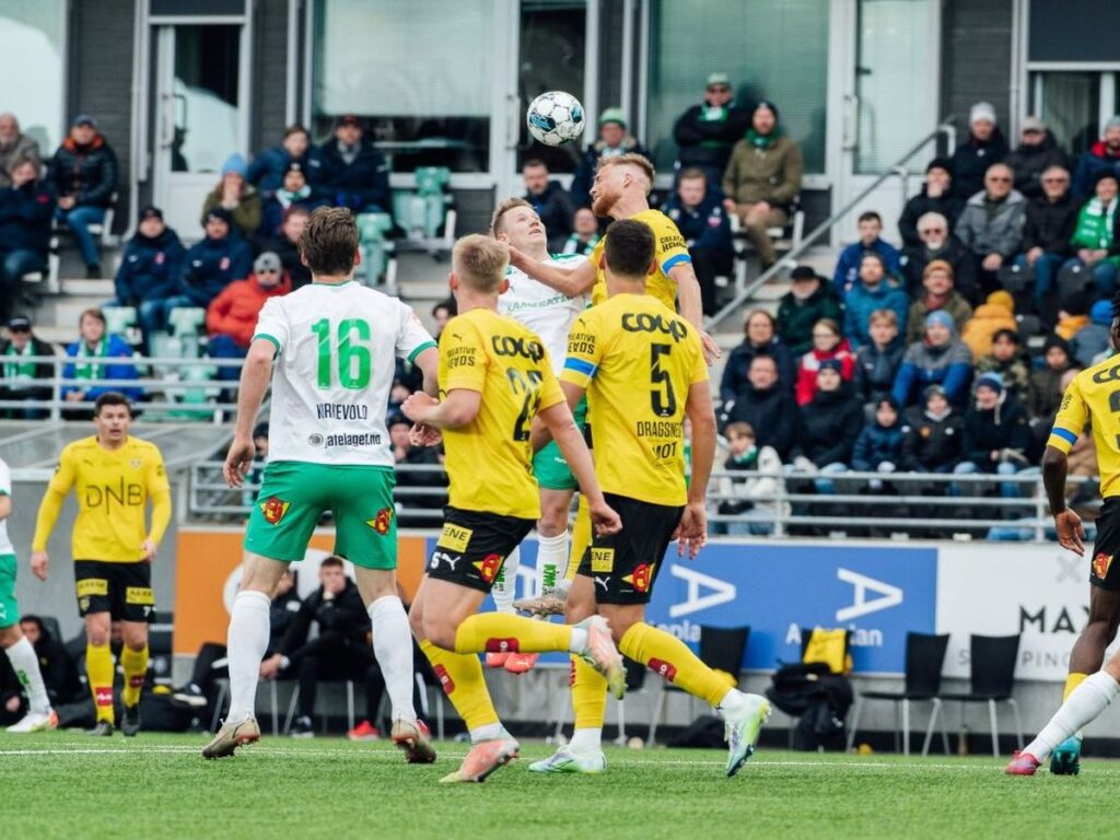 Πότε ξεκινάει η Ελιτσέριεν 2024