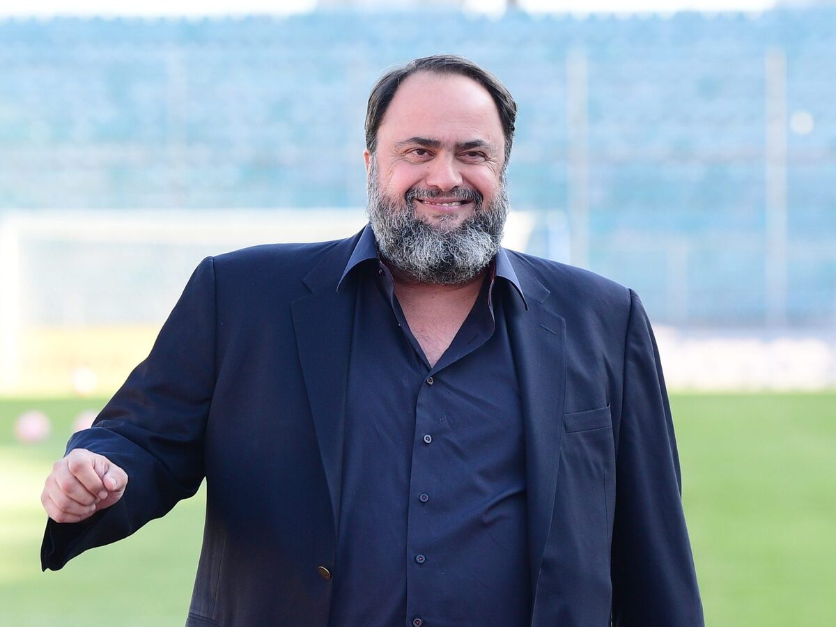 Κλείνει άμεσα χαφ ο Ολυμπιακός