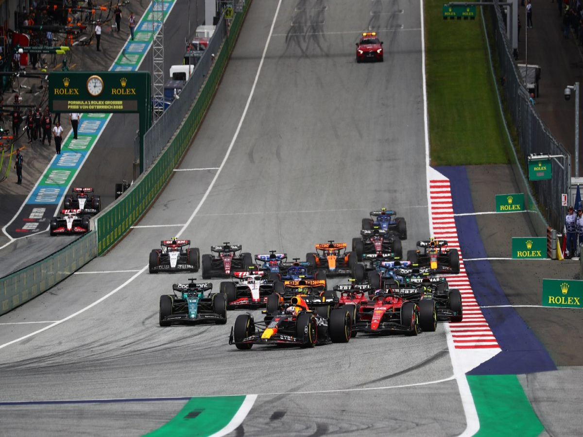 Novibet: To Grand Prix Μεγάλης Βρετανίας με ειδικά στοιχήματα