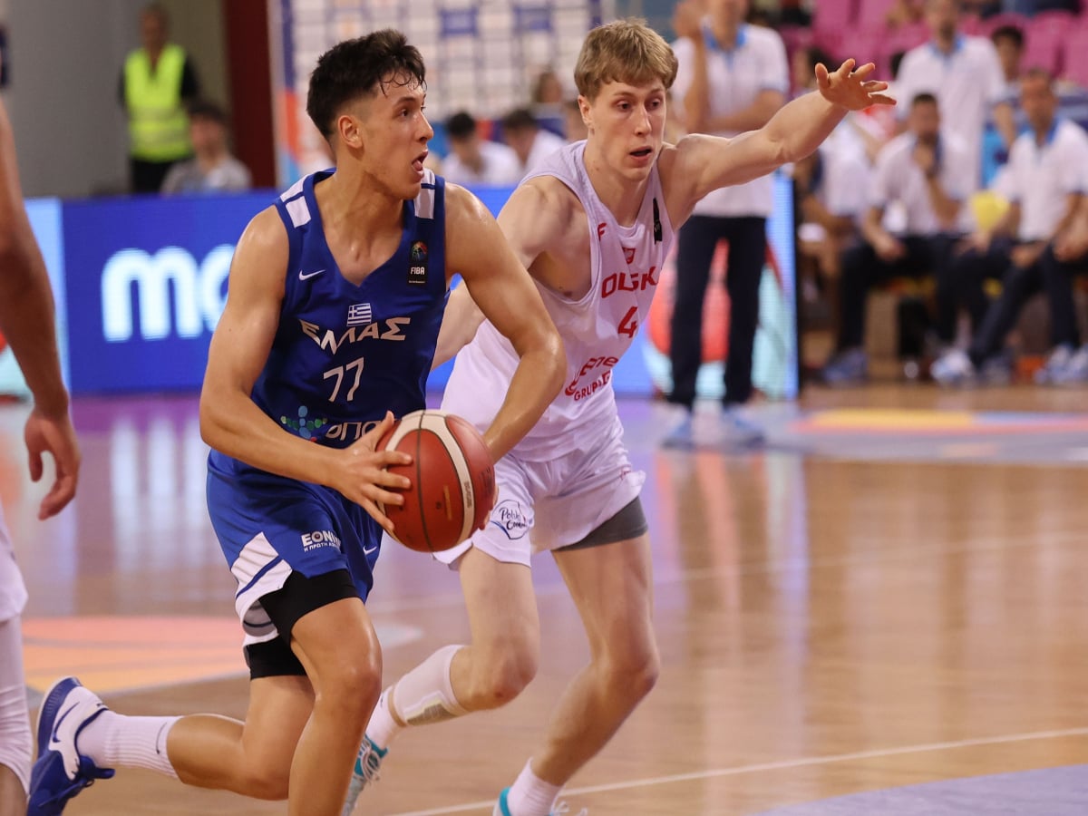 Novibet: Κροατία – Ελλάδα U20 με ειδικά στοιχήματα