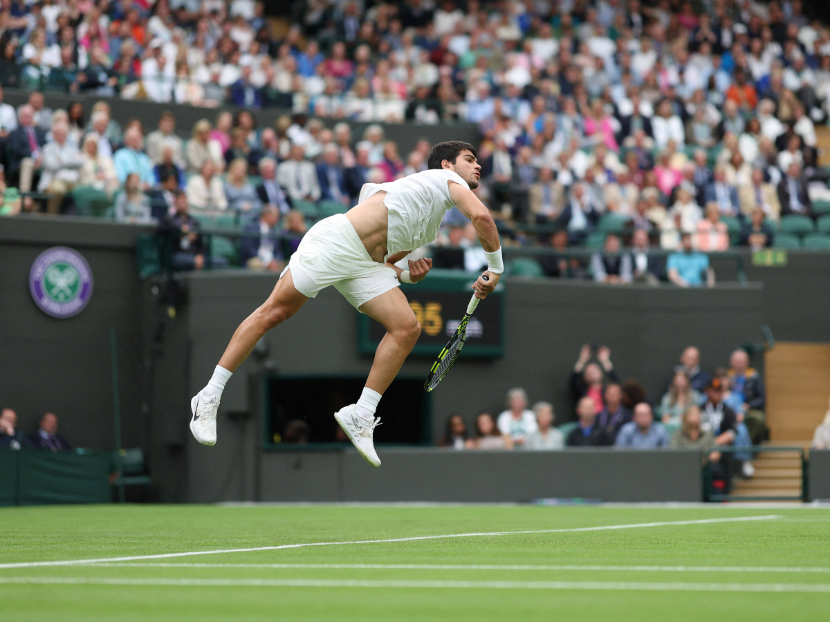 Novibet: To Γουίμπλεντον με ειδικά στοιχήματα και ενισχυμένες αποδόσεις