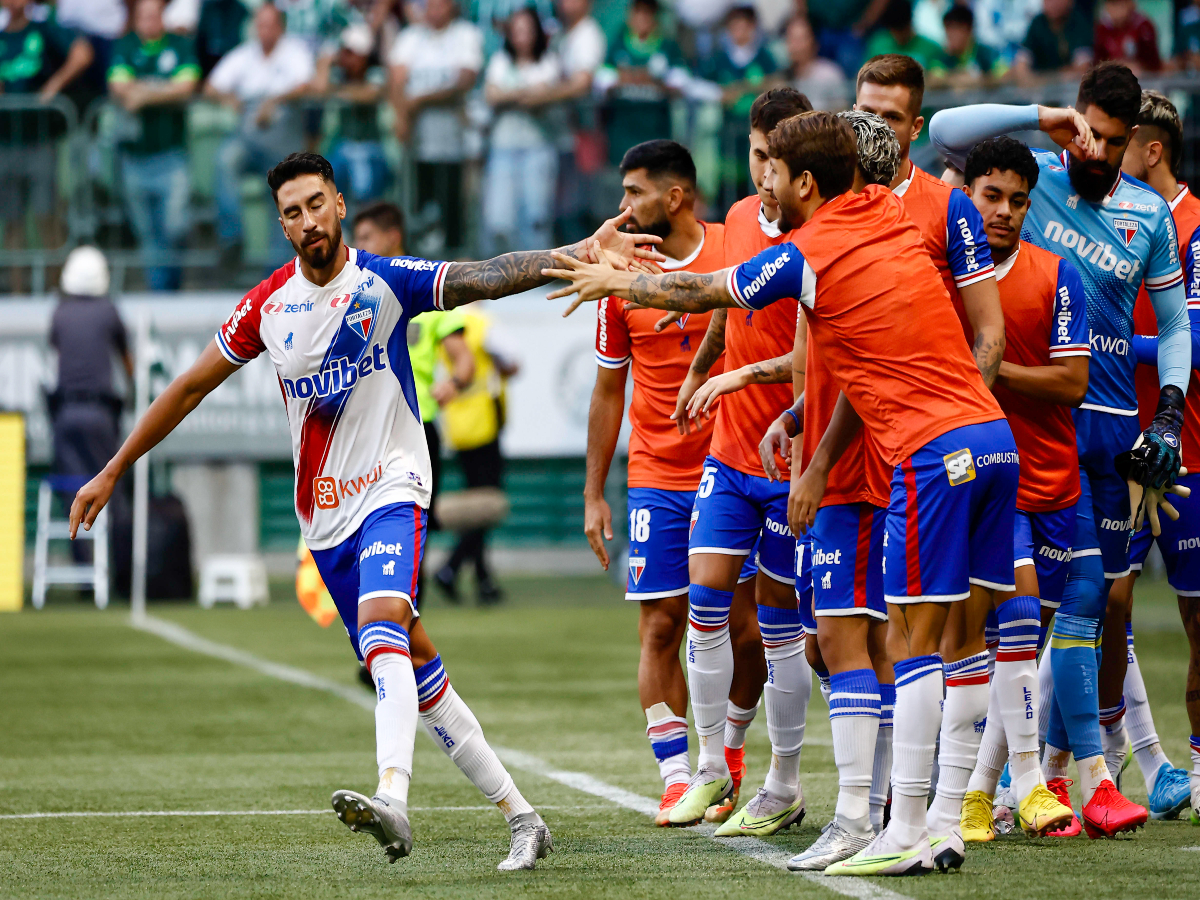 Novibet: Οι μάχες στη Βραζιλία με ενισχυμένες αποδόσεις