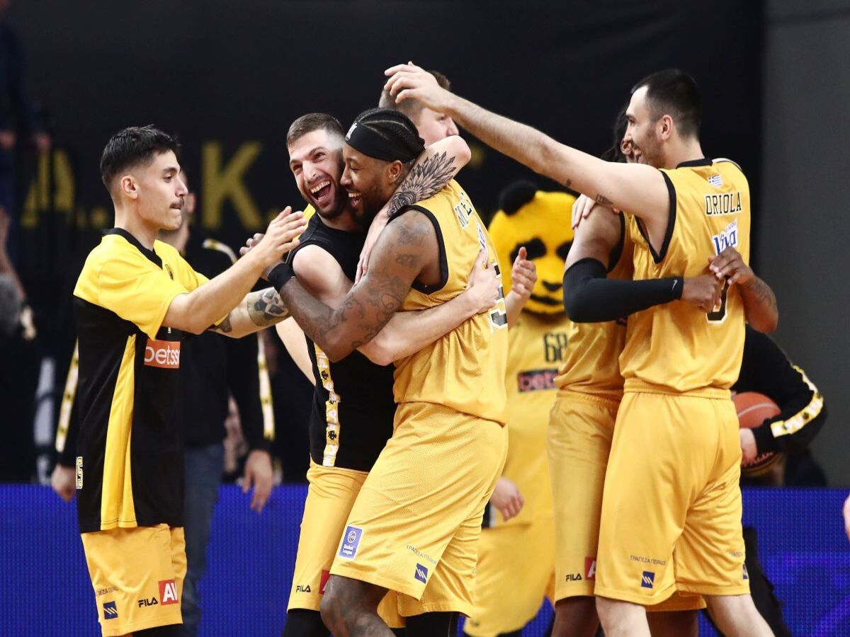 «Βόμβα» με πρώην NBAer η ΑΕΚ! (vid)