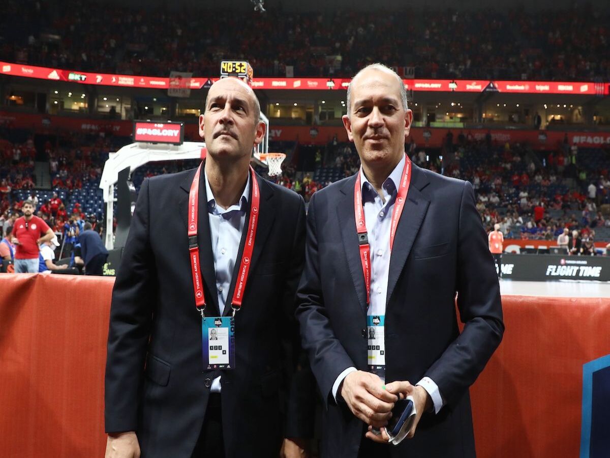 Οριστικό! Υπογράφει ο παικταράς στον Ολυμπιακό! (vid)