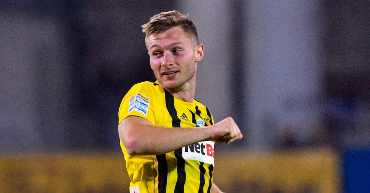 Πρόβλημα με Μπράμπετς στον Άρη