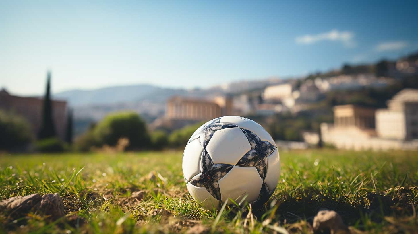 Είναι το ποδόσφαιρο δημοφιλές άθλημα για στοίχημα στην Ελλάδα;