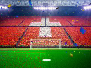 Σταντ Λωζάννη-Ουσί - Γιουνγκ Μπόις