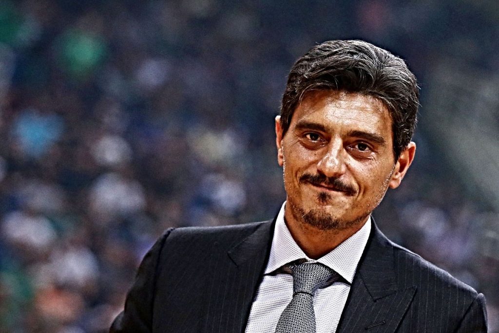 Κι άλλη μεγάλη «μεταγραφή» Γιαννακόπουλου