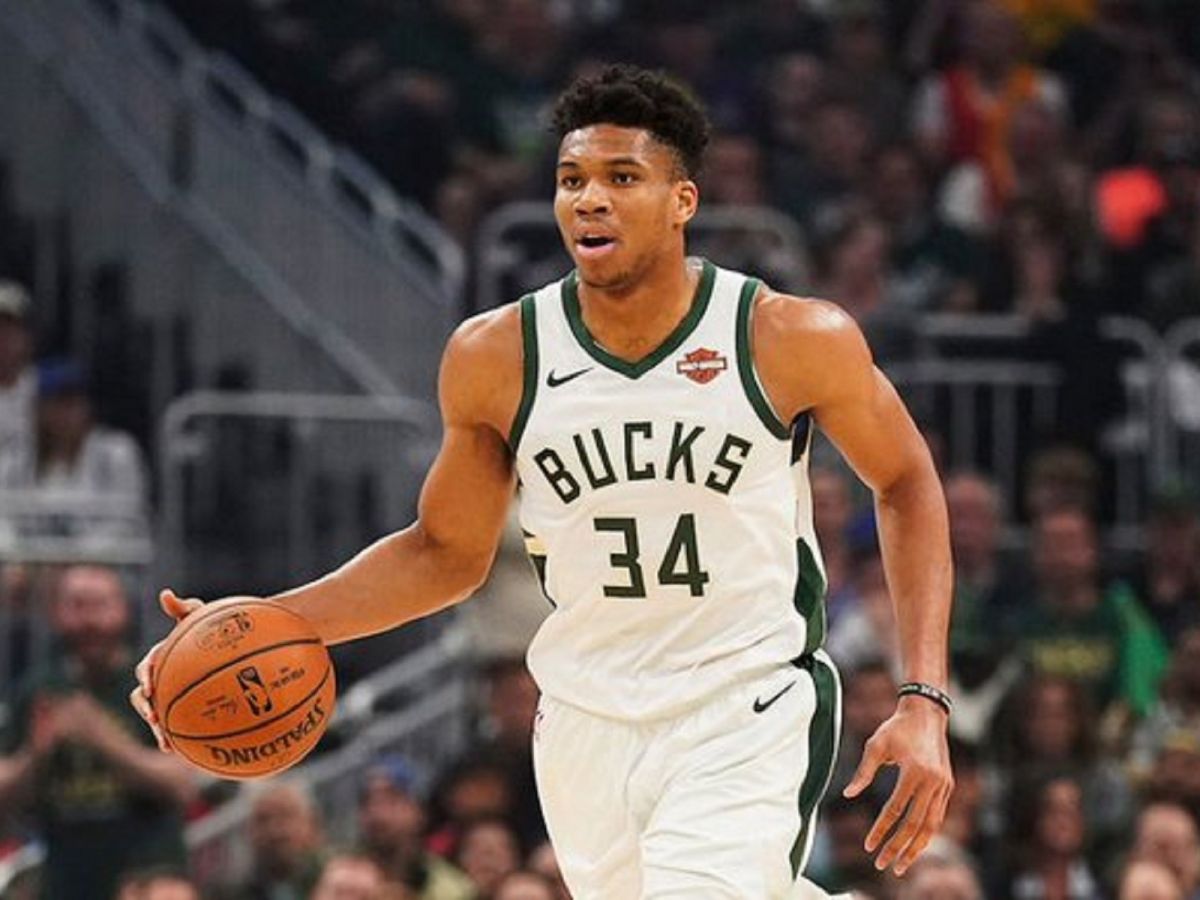 NBA 2023-24: Φαβορί για τον τίτλο οι Μπάκς