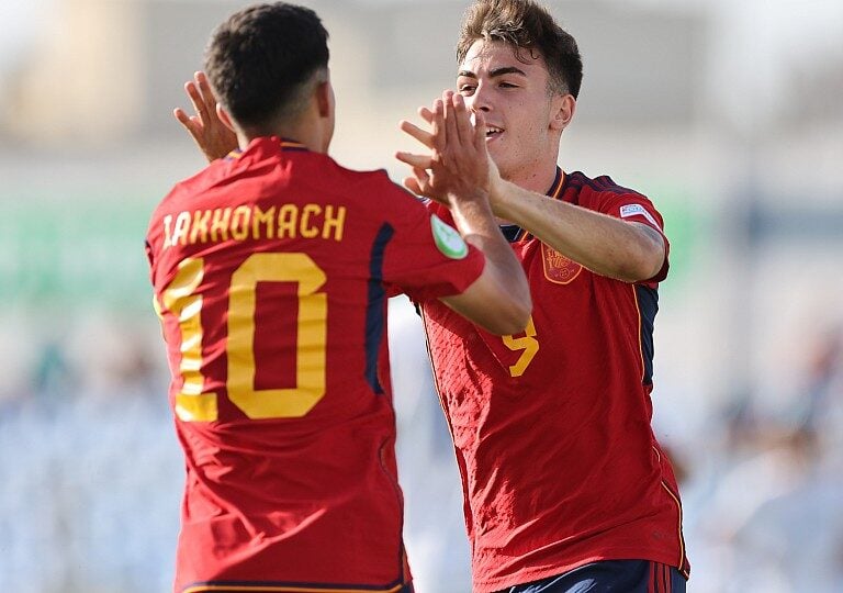 ισπανία-u19-νορβηγία-u19-222294