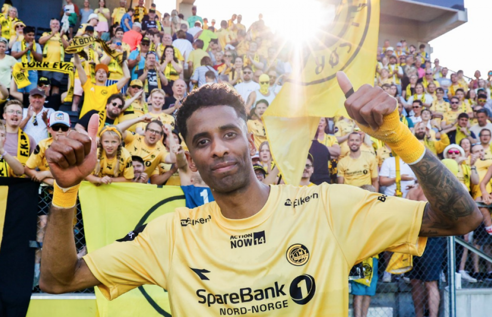 Χαμ Καμ - Μπόντο Γκλιμτ