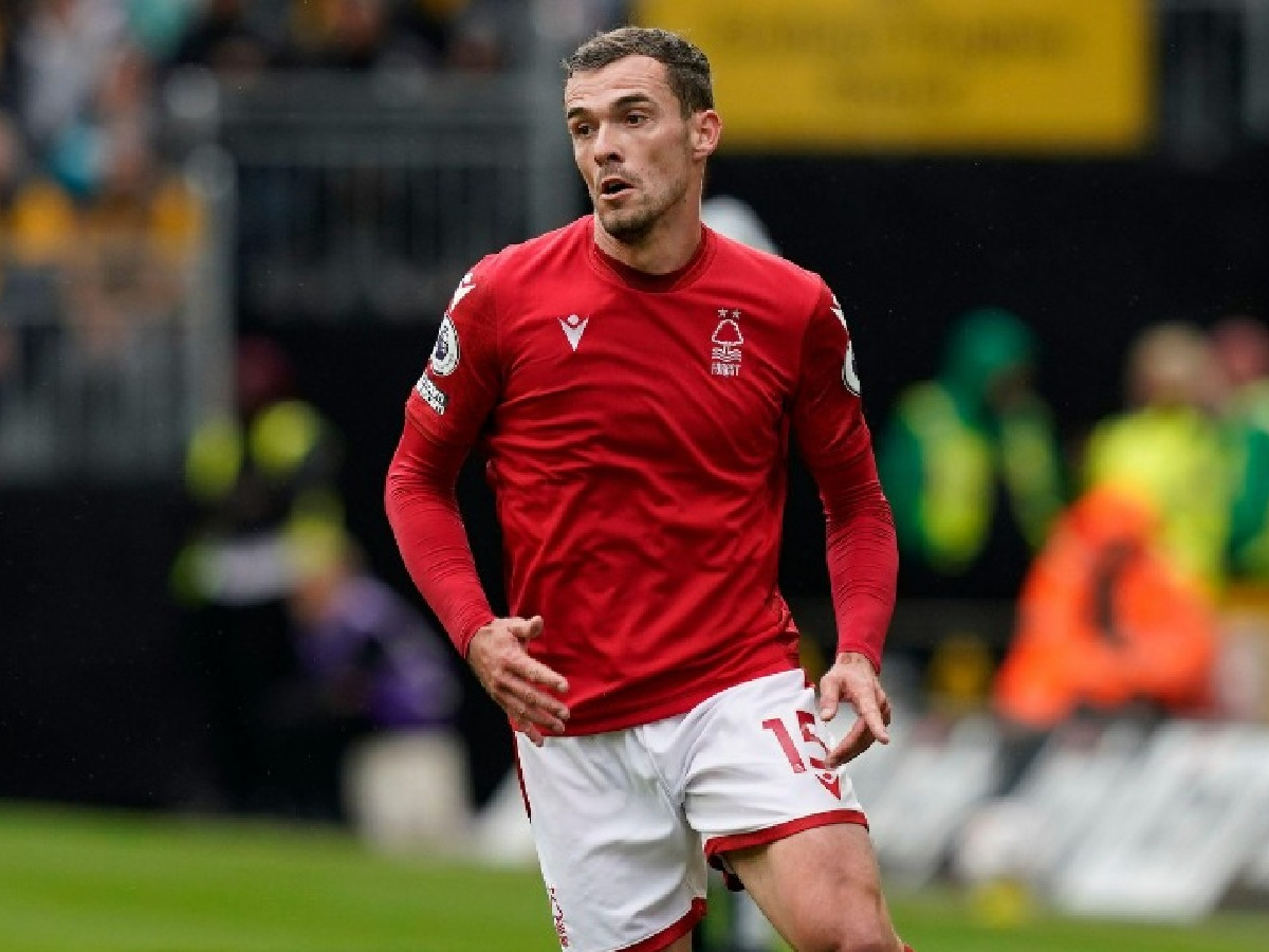 Παίκτης της Νότιγχαμ κατηγορείται για παράνομο στοιχηματισμό!