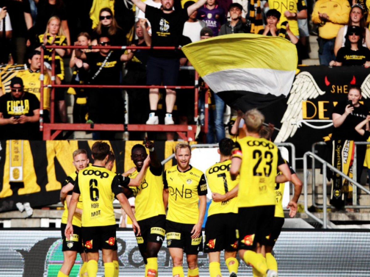 Φόρμα που πληρώνει 2.20 και 1.85