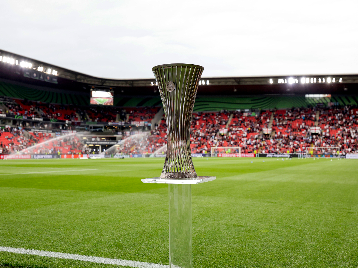 Stoiximan: Conference League με 3.15 & 3.50