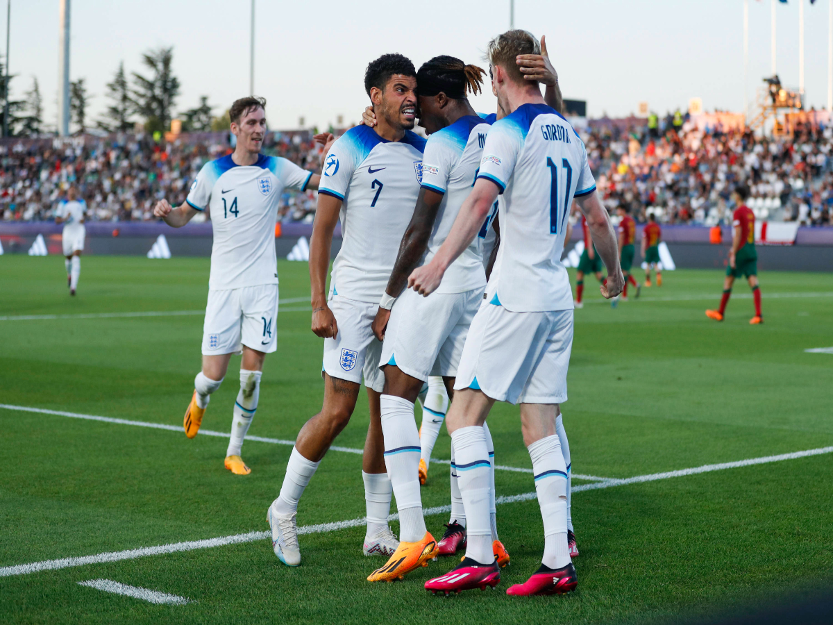 Stoiximan: Euro U21 – Ημιτελικά με 3.25 και 4.10!