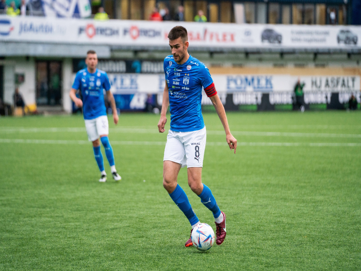 Stoiximan: Προκριματικά Champions League με 3.85 & 4.10