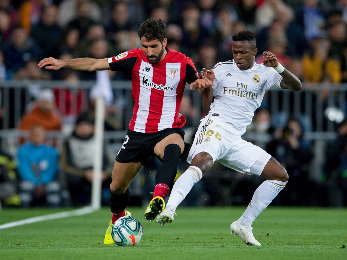 La Liga: Στο 2.35 το διπλό της Ρεάλ στην πρεμιέρα