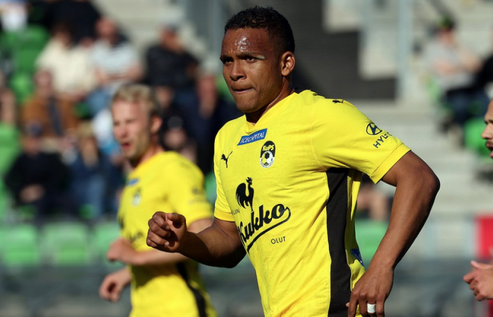 Λάχτι - Κουόπιο