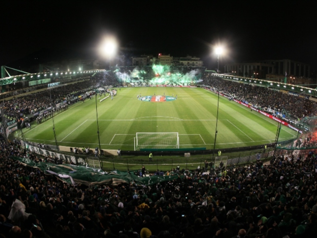 «Έσκασε» τιμωρία έδρας στον Παναθηναϊκό!