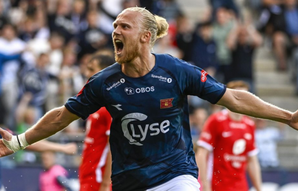 Μπραν - Βίκινγκ