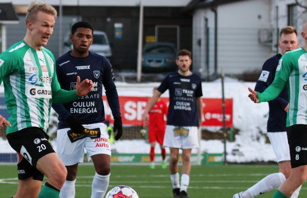 Ούλου - Κότκα