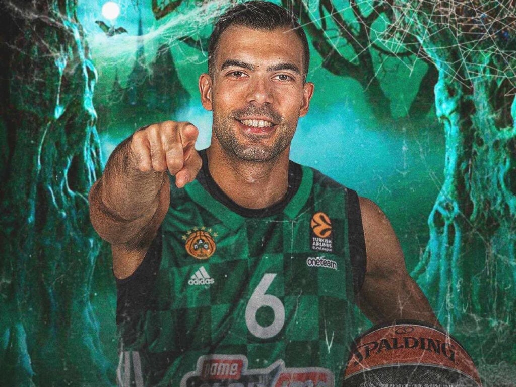 Νικητής Euroleague