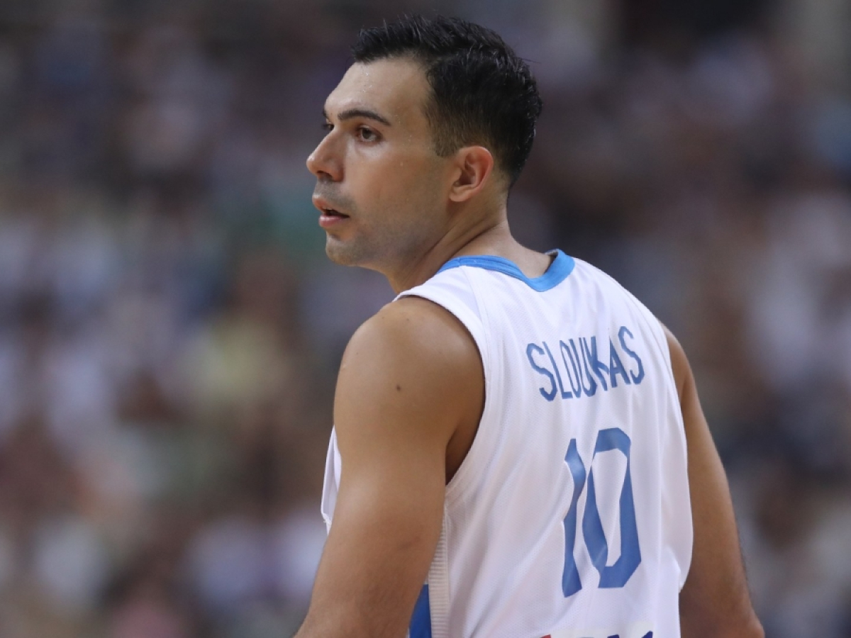 Pamestoixima: Σλούκας, buzzer beater και κατάκτηση Euroleague – Η πιο τρελή απόδοση