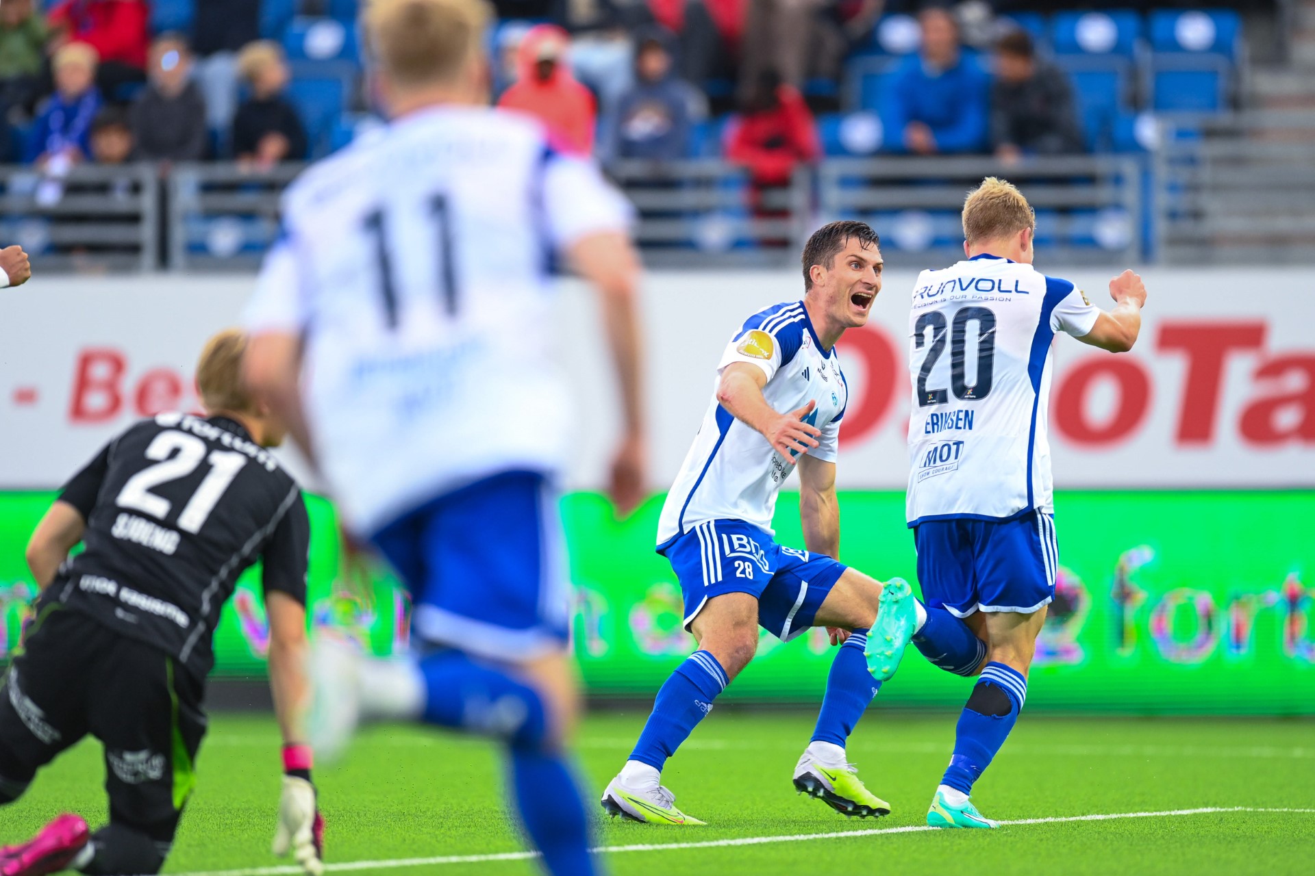 Novibet: Η δράση του Σαββάτου με ενισχυμένες αποδόσεις