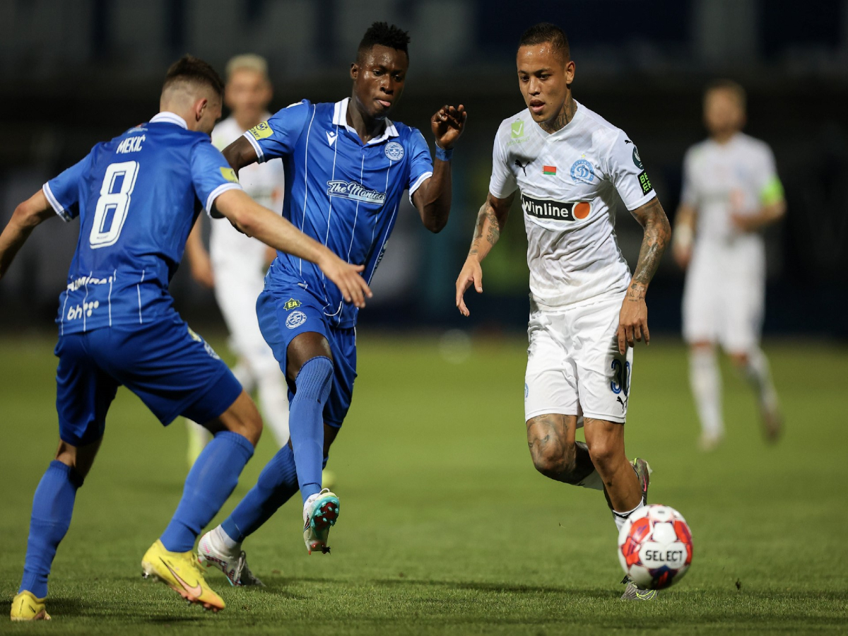 Novibet: Oι μάχες στο Conference League με ενισχυμένες αποδόσεις